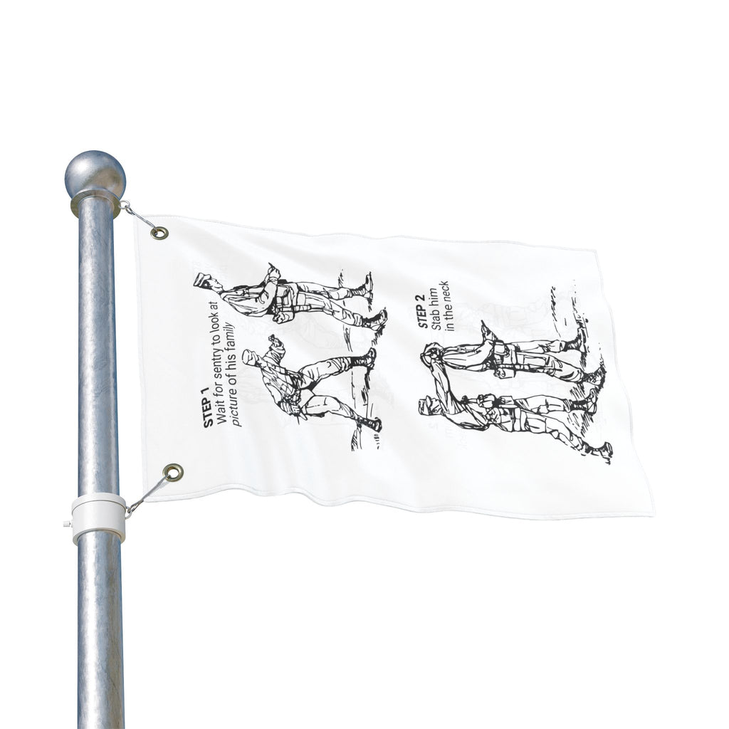 Sentry FLAG