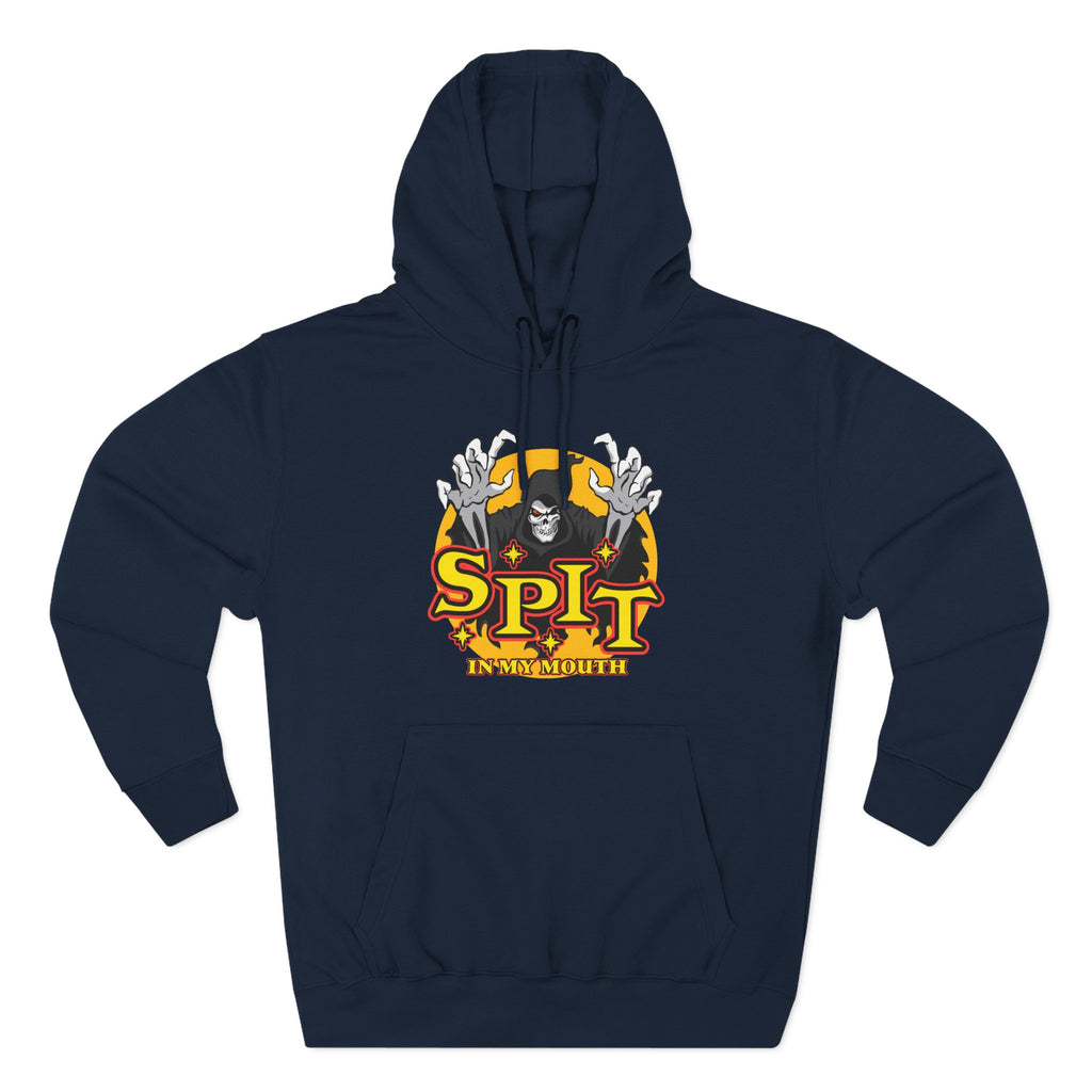 SPIT IN MY MOUTH Hoodie