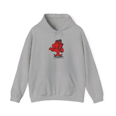 BFA SK8 Hoodie