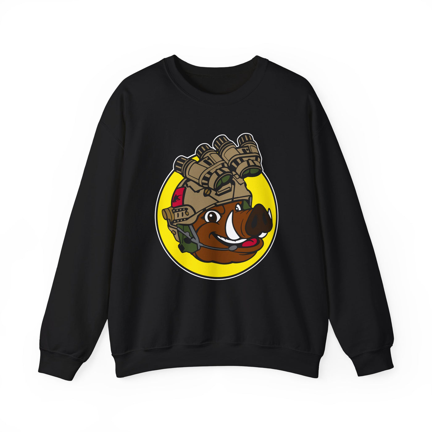 Hog Cranker Sweatshirt