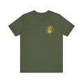 I JUST WORK HERE SKIVVY SHIRT
