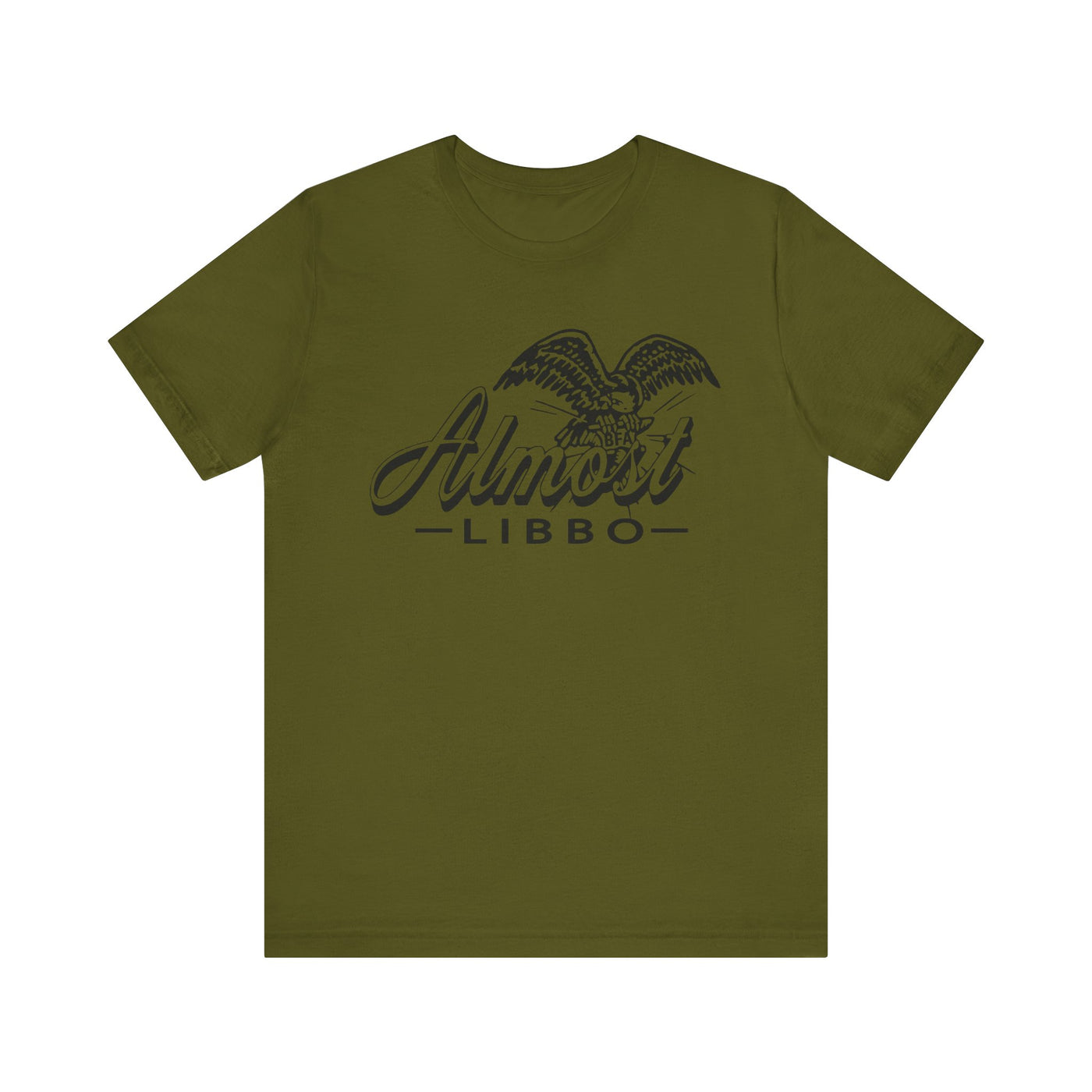 Almost Libbo Tee