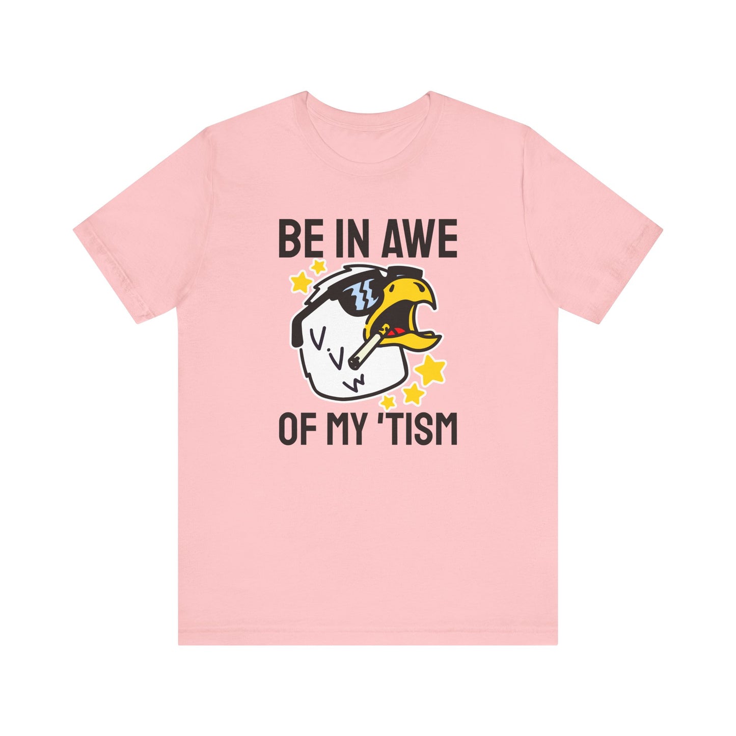 AWE TISM TEE