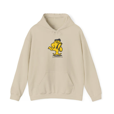 BFA SK8 Hoodie