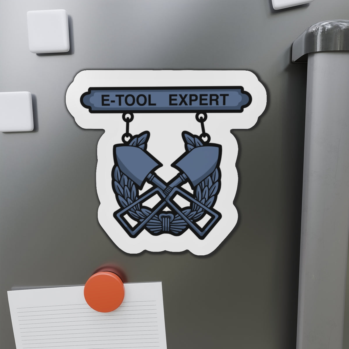 E-TOOL EXPERT Magnet