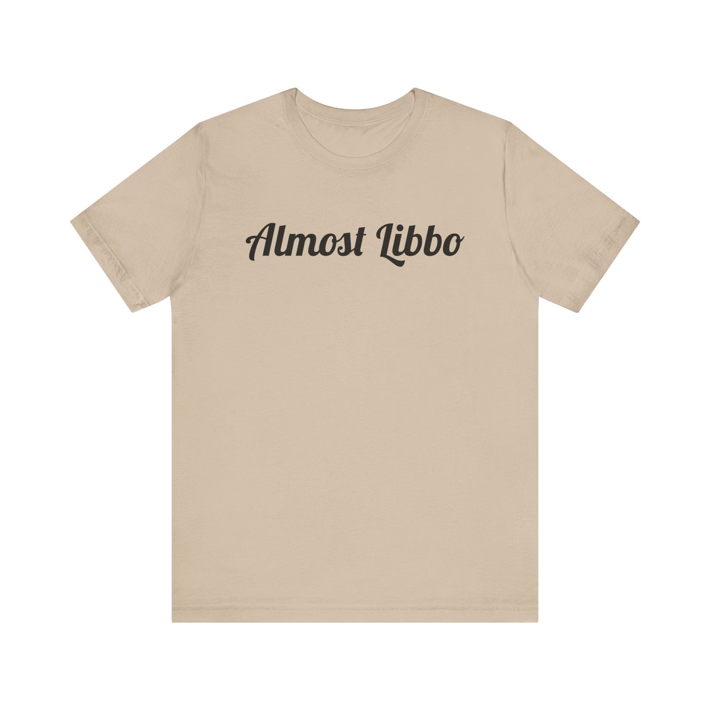 Almost Libbo Tee