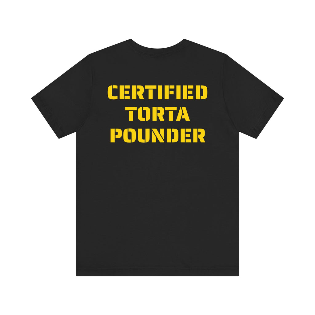 TORTA POUNDER SKIVVY SHIRT