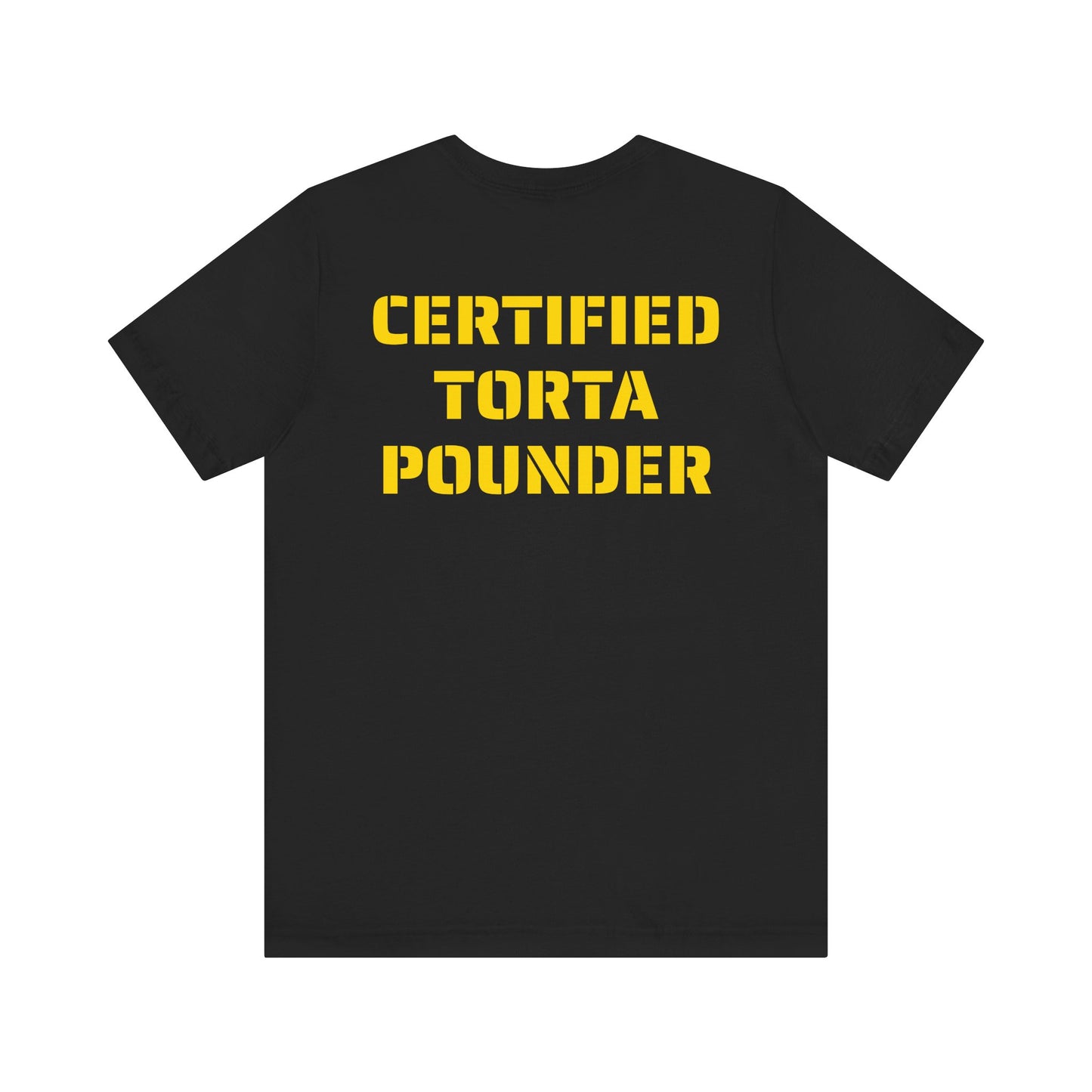 TORTA POUNDER SKIVVY SHIRT