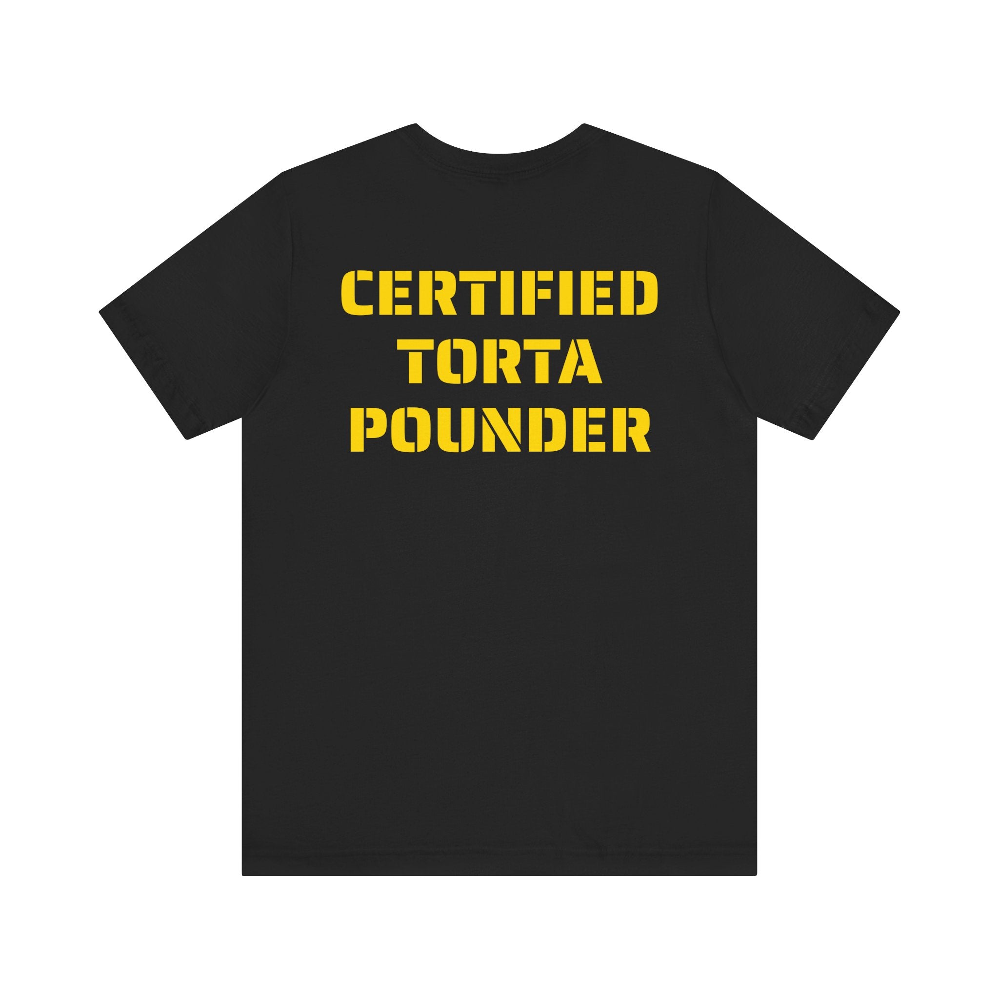 TORTA POUNDER SKIVVY SHIRT