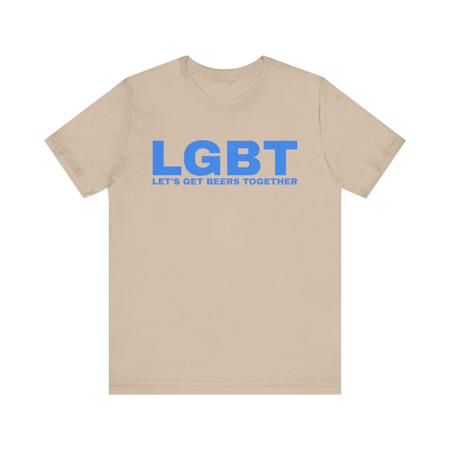 LGBT Tee