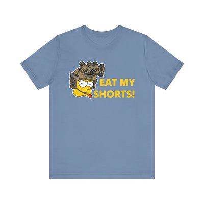 Eat My Shorts Tee