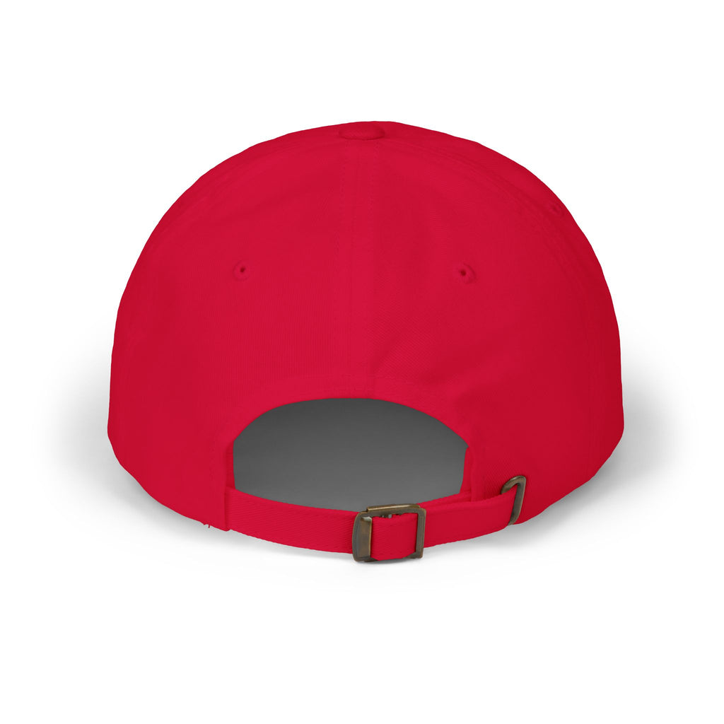 DHMIC Dad Cap