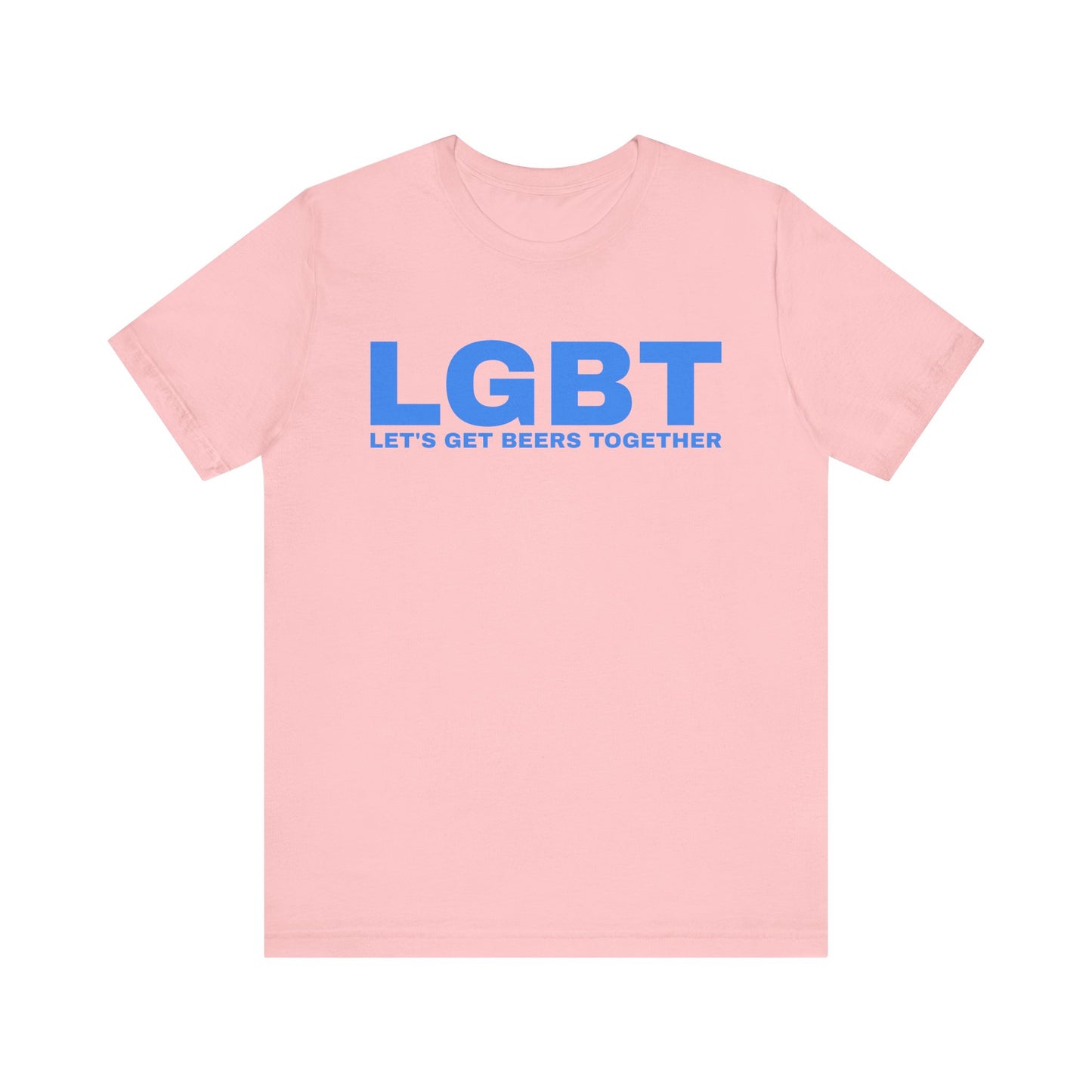 LGBT Tee