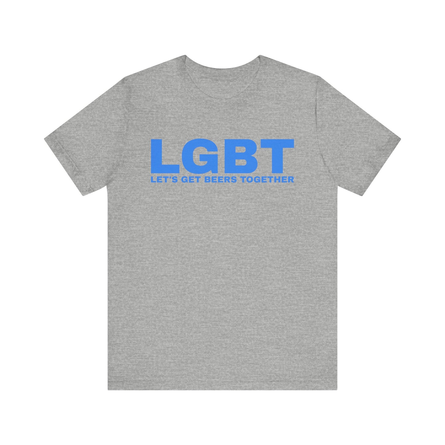 LGBT Tee