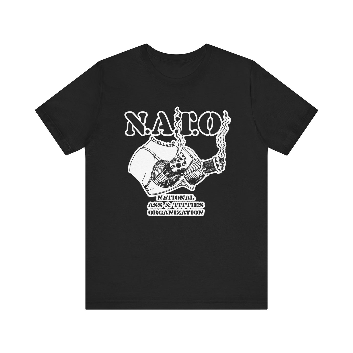 N.A.T.O Tee