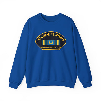 Ultramarine Veteran Sweatshirt