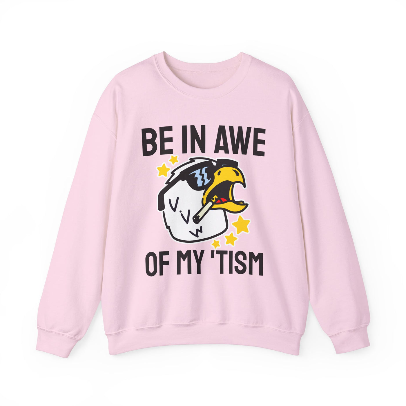 Awe Tism Sweatshirt