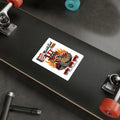 US MIDDLE EAST TOUR STICKER