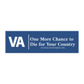 VA Car Magnet