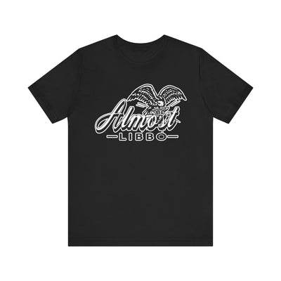 Almost Libbo Tee