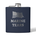 Marine Tears Flask