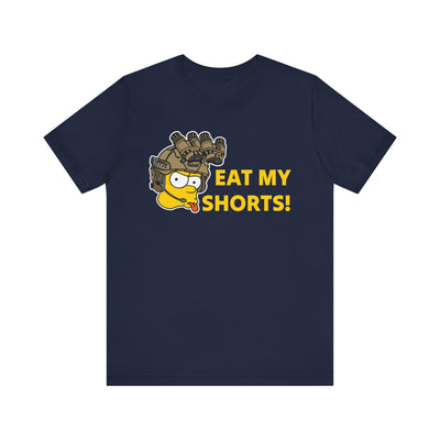 Eat My Shorts Tee