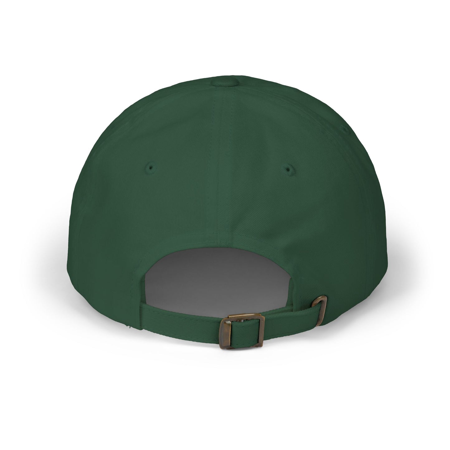 ARMY Retarded Dad Cap