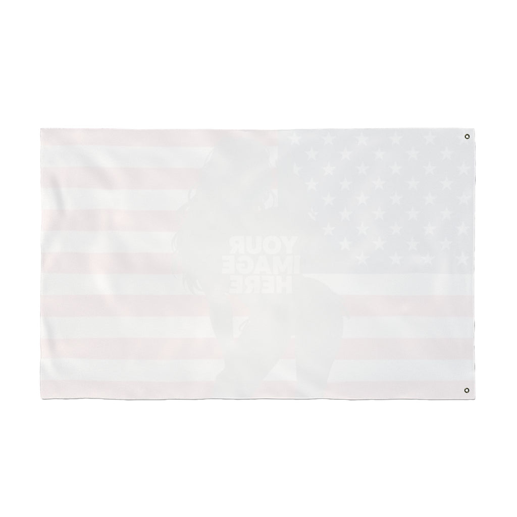 CUSTOM GF USA FLAG