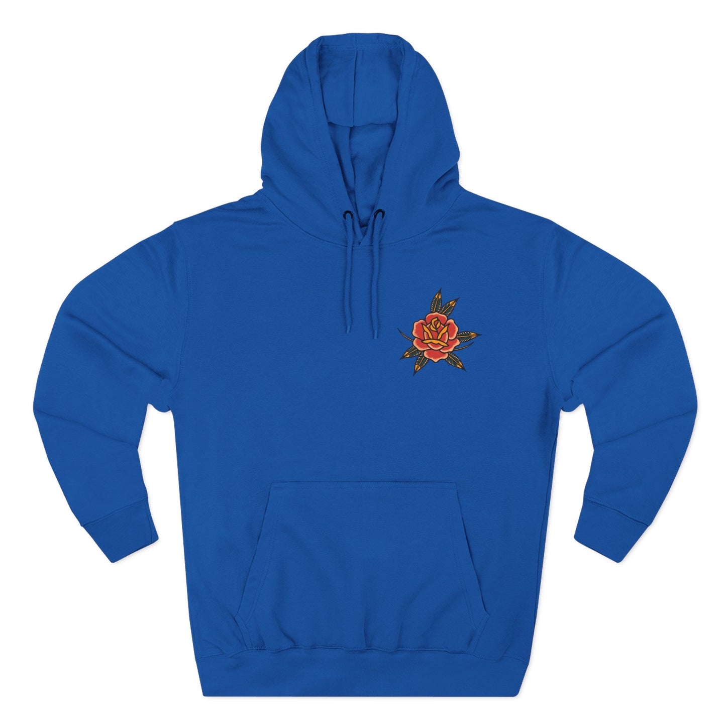 Traditional FALCON  Hoodie
