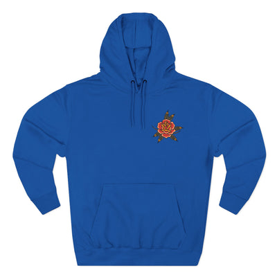 Traditional FALCON  Hoodie