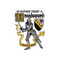 Broadsword STICKER
