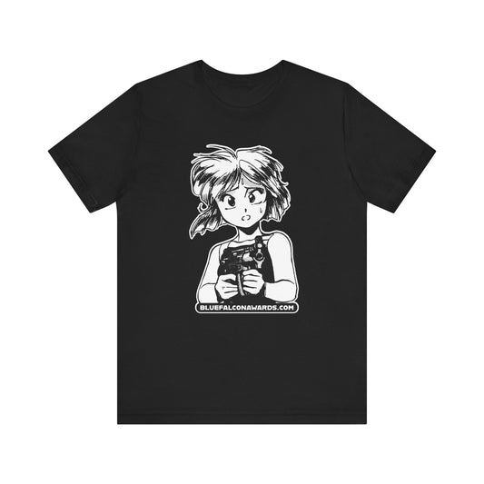 MP5CAT Tee