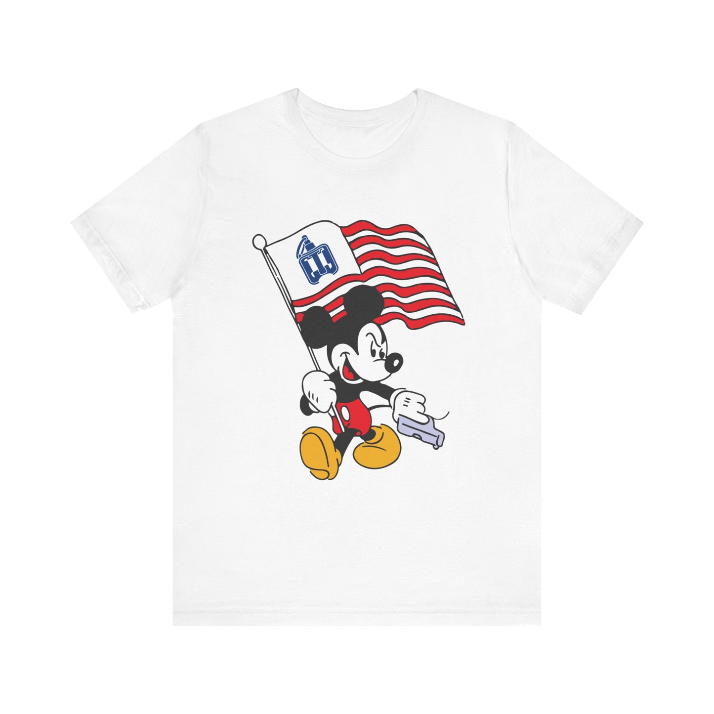 BFA MICKEY Tee