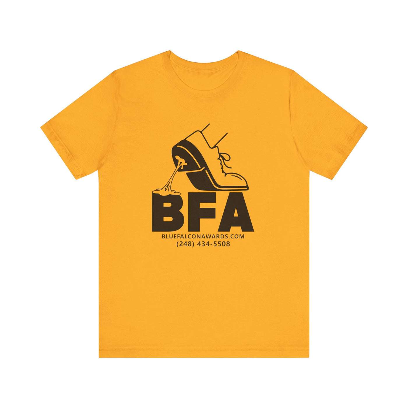 BFA BRAND Tee