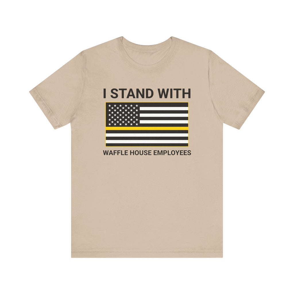 WAFFLE HOUSE Tee