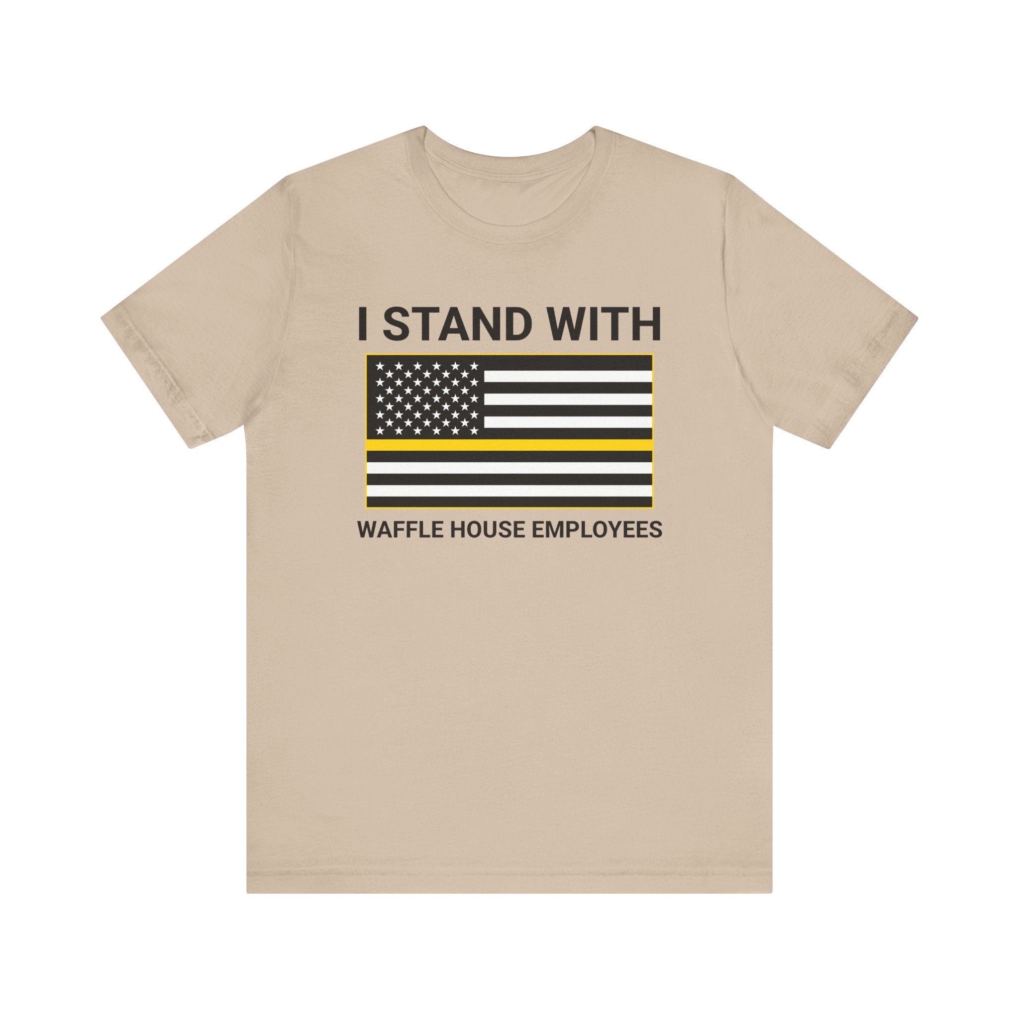 WAFFLE HOUSE Tee