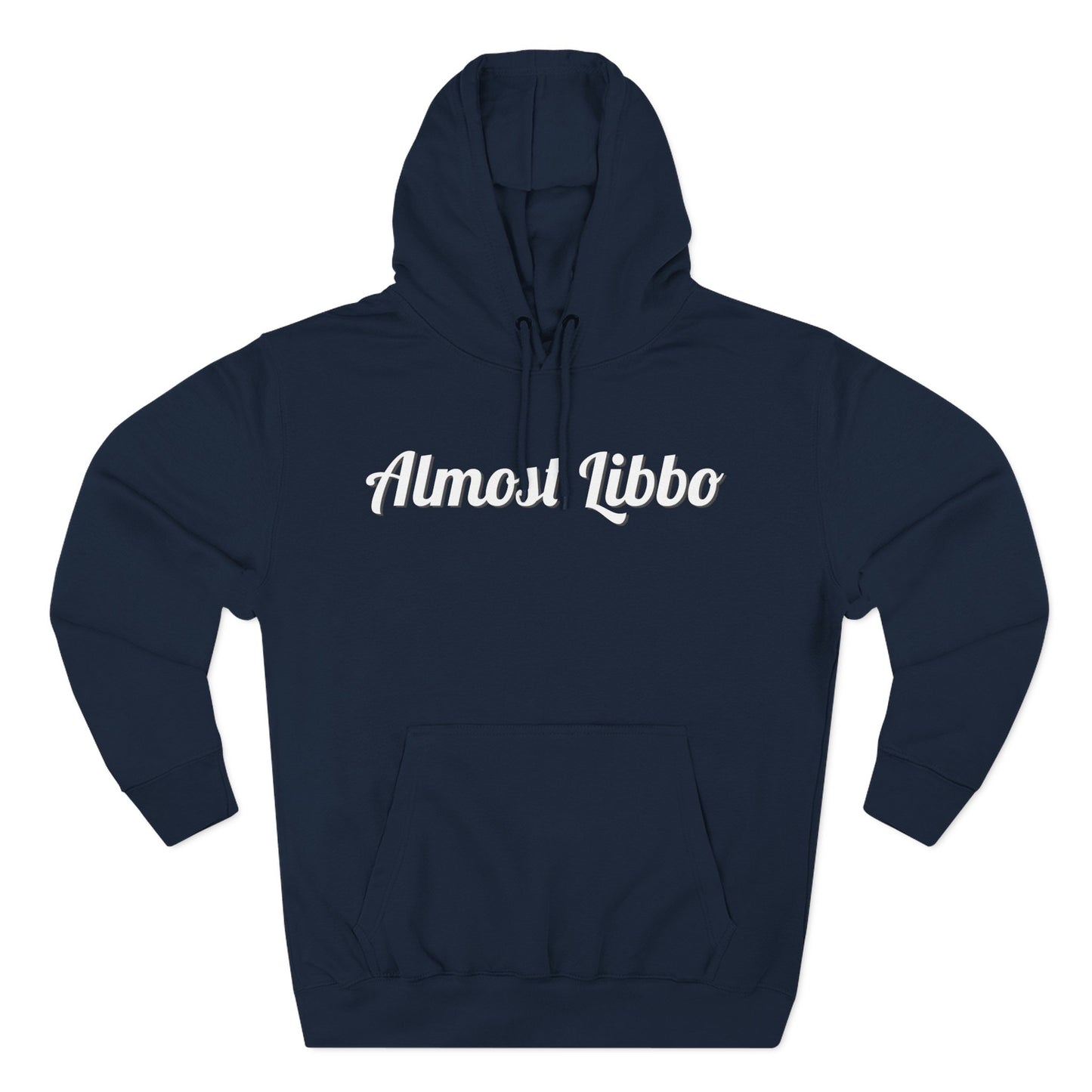 ALMOST LIBBO Hoodie