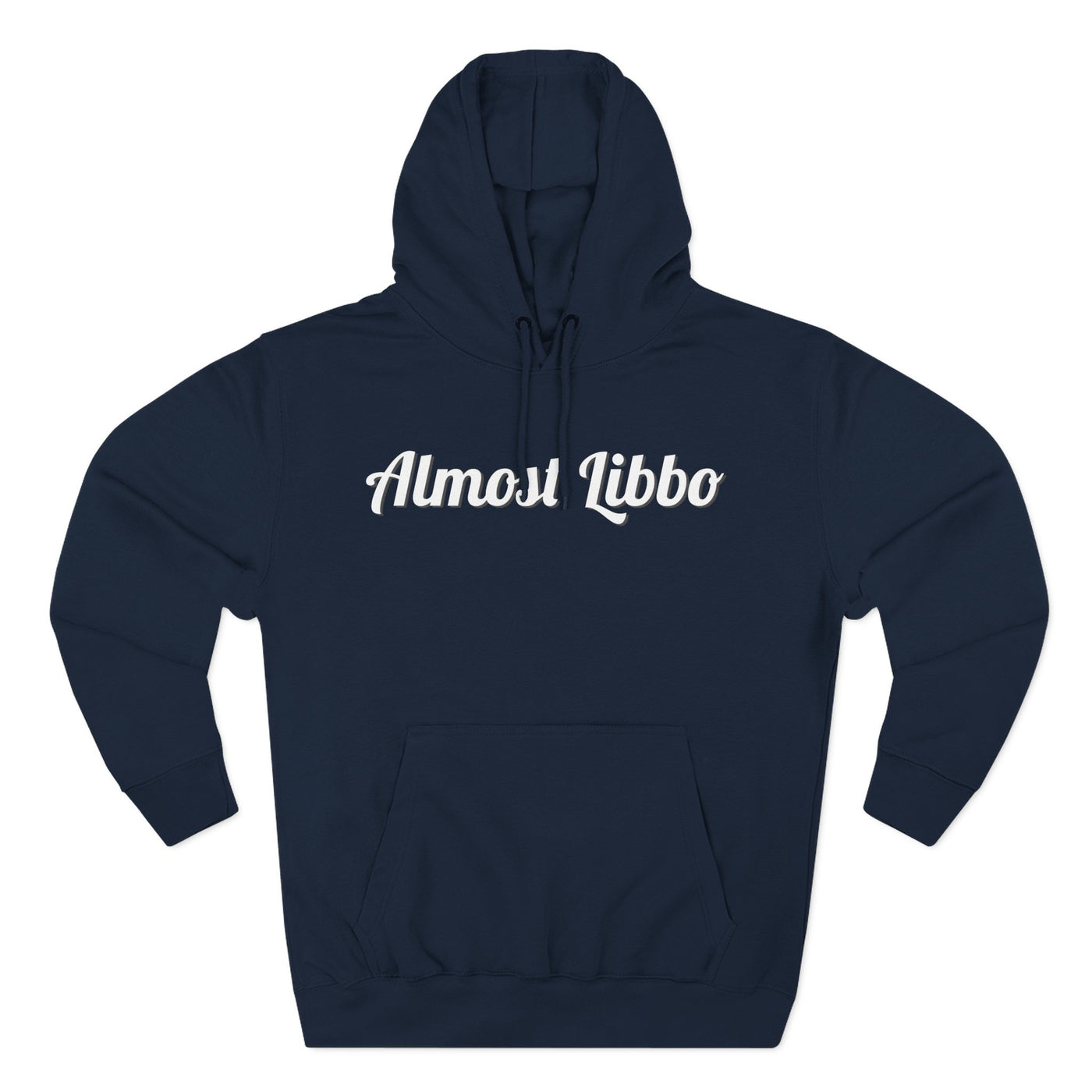 ALMOST LIBBO Hoodie