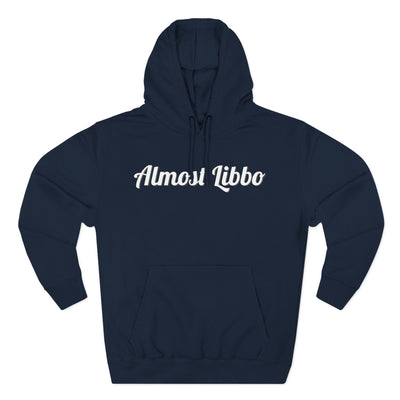 ALMOST LIBBO Hoodie