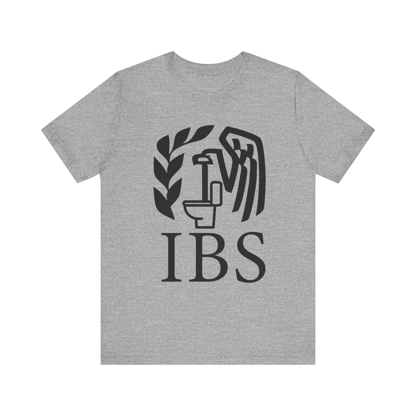 IBS (IRS PARODY) Tee