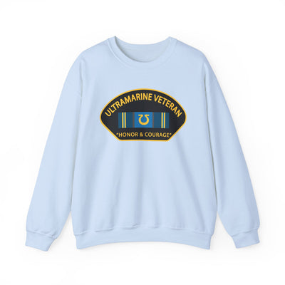 Ultramarine Veteran Sweatshirt