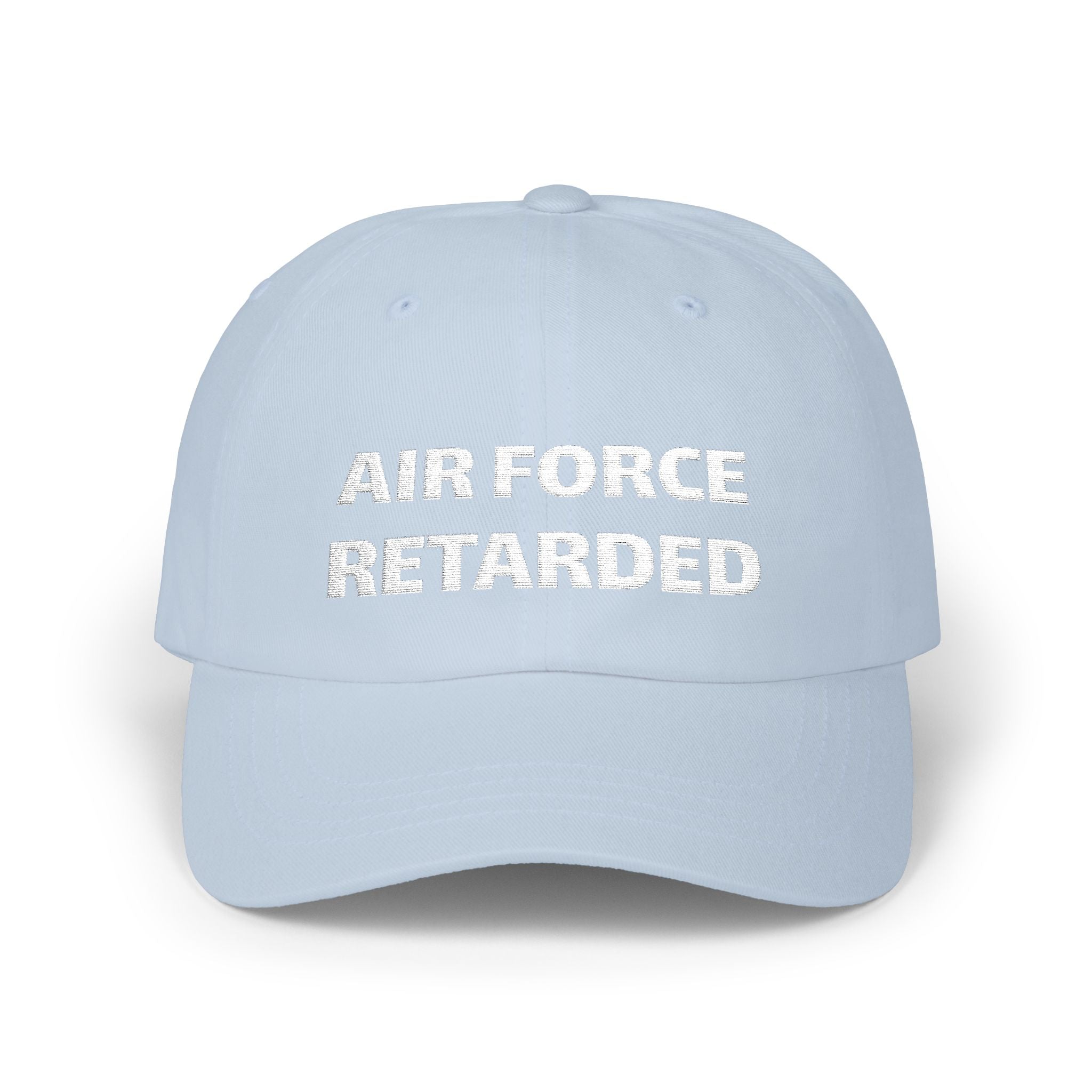 AirForce Retarded Dad Cap