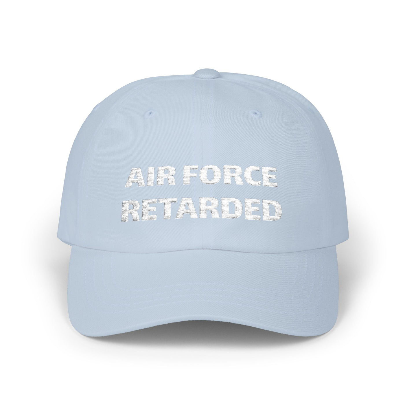 AirForce Retarded Dad Cap