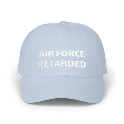 AirForce Retarded Dad Cap