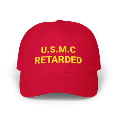 Uncle Sam's Misguided Children Dad Cap