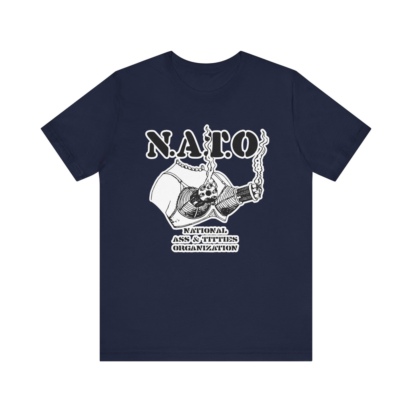 N.A.T.O Tee