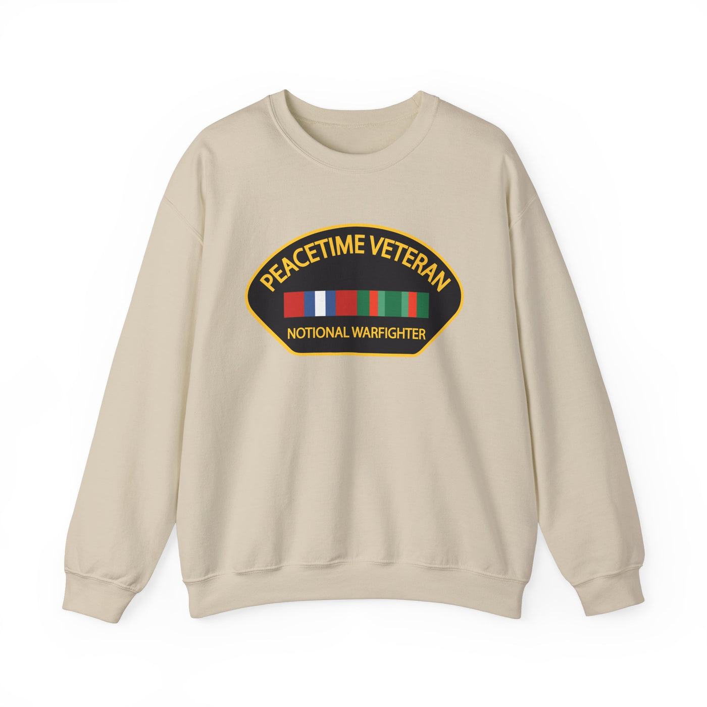 PEACETIME VET Sweatshirt