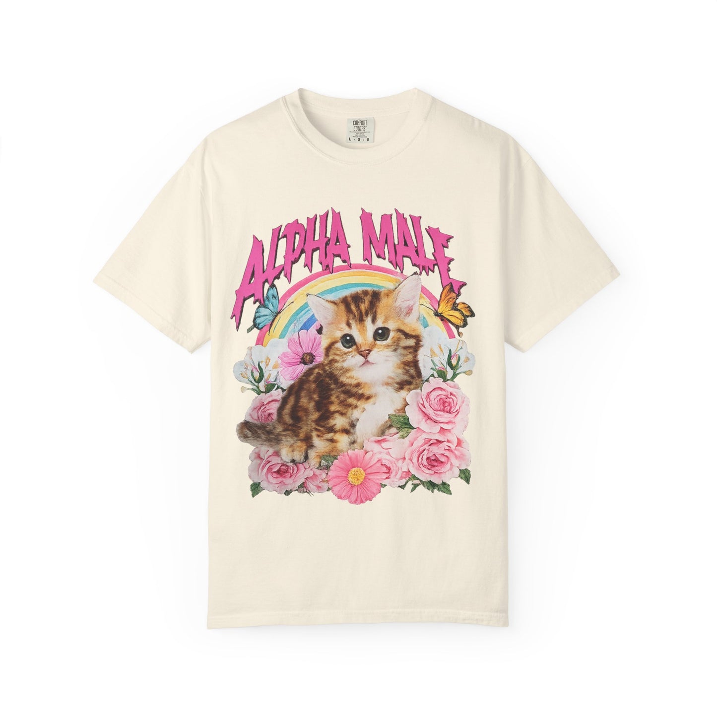 Alpha Male Tee
