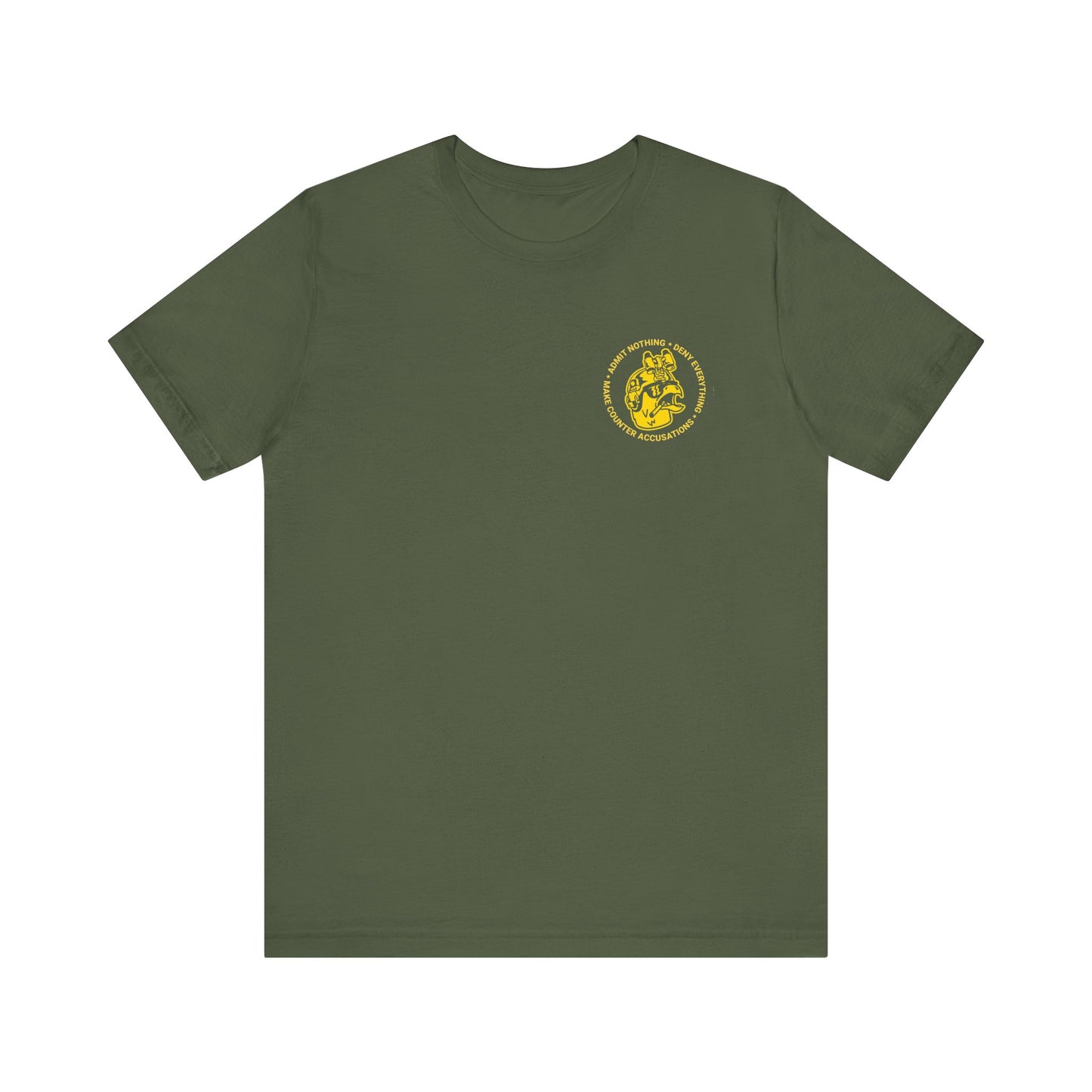 MANDATORY FUN SKIVVY SHIRT