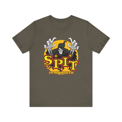 Spit In My Mouth Tee